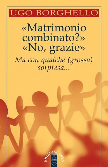 «Matrimonio combinato?» «No, grazie». Ma con qualche (grossa) sorpresa... Ultima Occasione