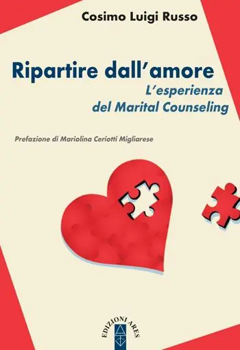 Ripartire dll‘amore. L‘esperienza del Marital Counseling Prezzo Ridotto