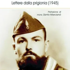 Gianfranco Chiti. Lettere dalla prigionia (1945) Popolare