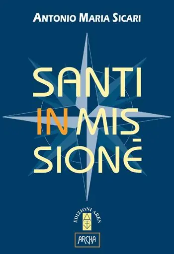Santi in missione Offerta Speciale