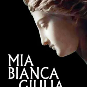 Prezzo Ridotto Mia bianca Giulia