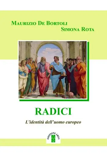 Ultimissimo Modello Radici. L‘identità dell‘uomo europeo
