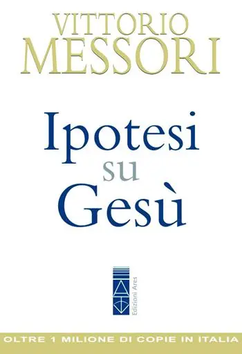 Ipotesi su Gesù Ultime Pezzi