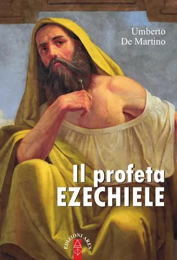 Ordina Subito Il profeta Ezechiele