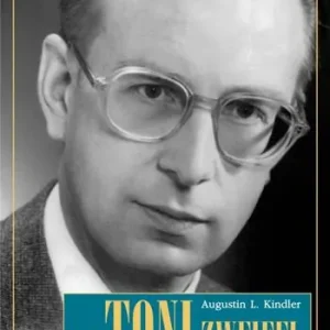 Bestseller Toni Zweifel. Un ingegnere sulle tracce di Cristo