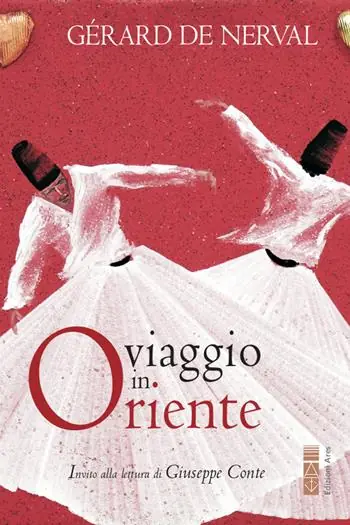 Ultimissimo Modello Viaggio in Oriente