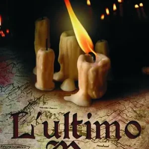L‘ultimo mago Promo Stagionale