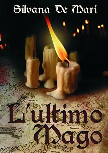 L‘ultimo mago Promo Stagionale