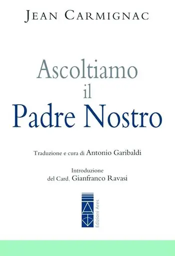 Prezzo Conveniente Ascoltiamo il Padre nostro