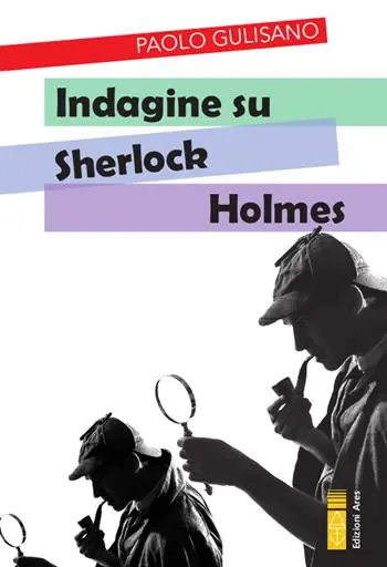 Nuova Collezione Indagine su Sherlock Holmes