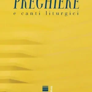 Preghiere & canti liturgici Solo Oggi