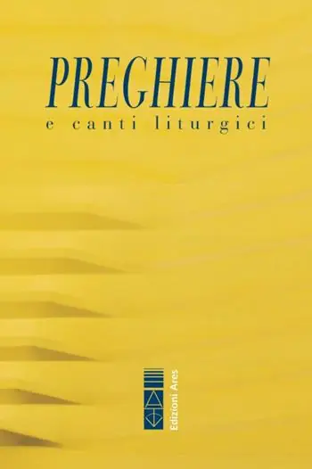 Preghiere & canti liturgici Solo Oggi