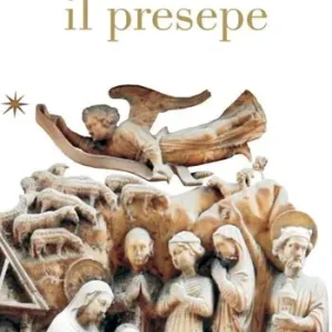 E Dio fece il presepe. Ediz. illustrata Super Prezzo