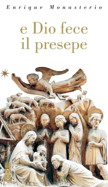 E Dio fece il presepe. Ediz. illustrata Super Prezzo
