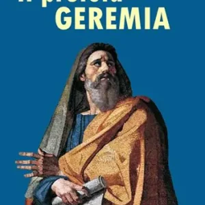Il profeta Geremia Pagamento Sicuro
