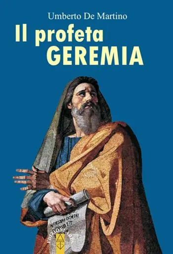 Il profeta Geremia Pagamento Sicuro