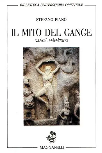 Il mito del Gange Compra Oggi Stesso