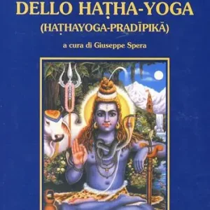 Acquista Ora La lucerna dello hatha-yoga