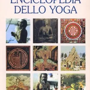 Enciclopedia dello yoga Novità