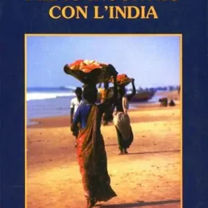 Spedito Oggi Primo incontro con l‘India