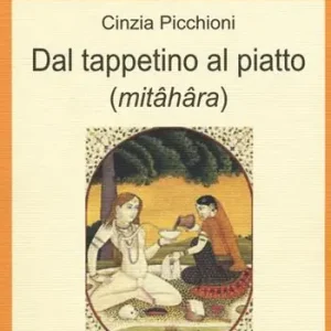 Ultima Occasione Dal tappetino al piatto (mitâhâra)