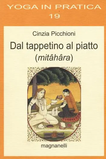 Ultima Occasione Dal tappetino al piatto (mitâhâra)