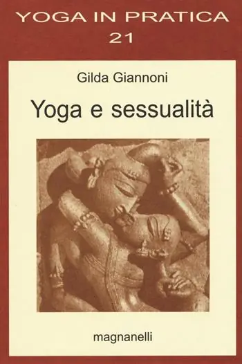 Compra Online Yoga e sessualità