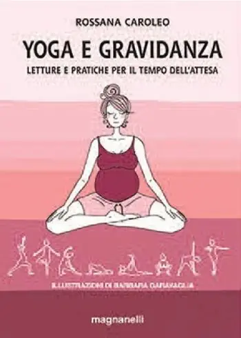 A Buon Prezzo Yoga e gravidanza