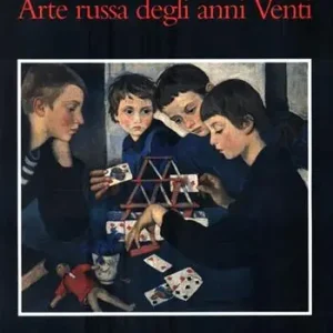 Professionale Il tempo delle illusioni. Arte russa degli anni Venti. Catalogo della mostra (Genova, Palazzo Ducale, 1995)