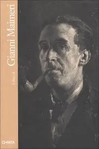 Promozione Gianni Maimeri. I diari