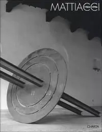 Prezzo Di Fabbrica Mattiacci (1985-1996). Catalogo della mostra (Pesaro, ex Pescheria-Centro per le arti visive, 1996). Ediz. italiana e inglese