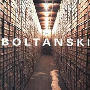 Occasione Boltanski. Pentimenti. Catalogo della mostra (Bologna, 1997). Ediz. italiana e inglese
