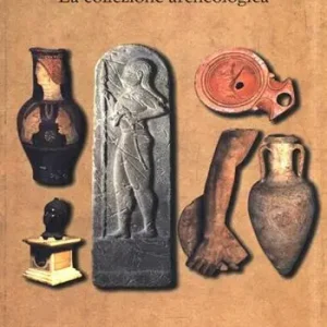 Super Prezzo Casa Buonarroti. La collezione archeologica. Catalogo della mostra (Firenze, 1997)