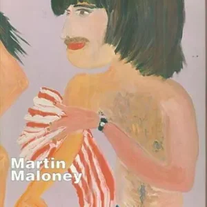 Martin Maloney. Conversation pieces. Catalogo della mostra (Milano, Claudia Gian Ferrari arte contemporanea, 1998). Ediz. italiana e inglese Popolare