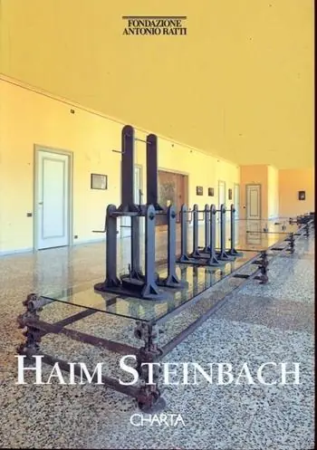 Haim Steinbach. Ediz. italiana e inglese Consegna Rapida