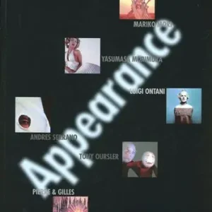 Appearance. Catalogo della mostra (Bologna, Galleria d‘arte moderna, 27 gennaio-26 marzo 2000). Ediz. italiana e inglese Prezzo Ridotto