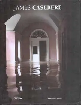 Nuovo Arrivo James Casebere. The spatial uncanny
