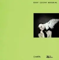 Occasione Robert Gligorov. Borderline. Ediz. italiana e inglese