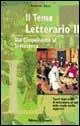 Direttamente Dal Produttore Tema letterario. Vol. 2 Dal ‘500 al ‘700