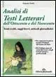 Ultimissimo Modello Scrivere di letteratura. Per le Scuole superiori
