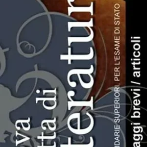 Offerta Streep. Prova scritta di letteratura temi svolti