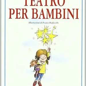 Teatro per bambini Solo Oggi