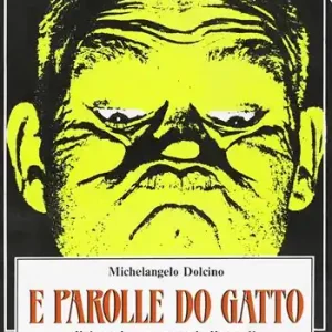 Solo Oggi Parolle do gatto (E)