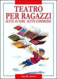 Teatro per ragazzi Prezzo Scontato