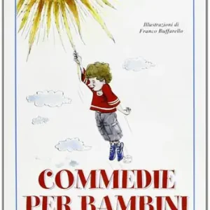 Commedie per bambini Offerta Limitata