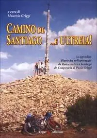 Camino de Santiago... e ultreia! Saldi