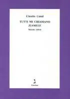 Tutti mi chiamano Ziamele. Musiche yiddish Solo Oggi