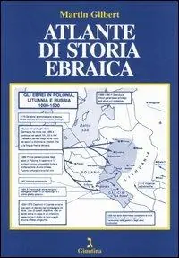Direttamente Dal Produttore Atlante di storia ebraica