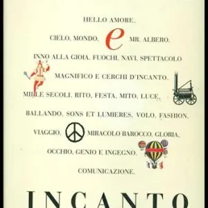 Arte e incanto della celebrazione Nuovo Arrivo