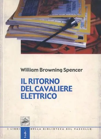 Ultimissimo Modello Il ritorno del cavaliere elettrico